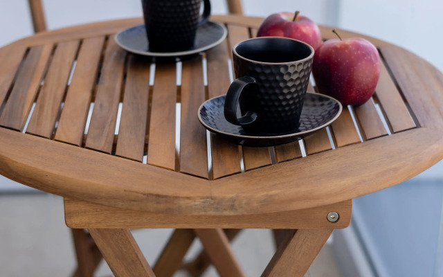 Kislorod 232 Stilnye Dizaynerskie Apartamenty Flat