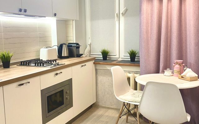 Апартаменты Nice home