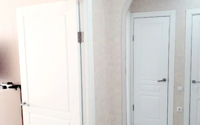 Квартира уютная