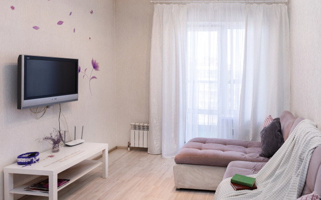 Квартира Уютная Видовая