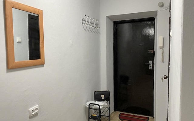 V Rayone Meduniversiteta Flat