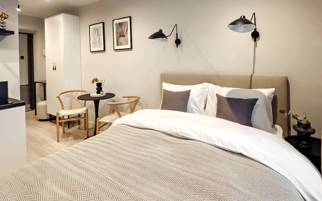 Matison Home(A8), Park Tsaritsyno Apartments