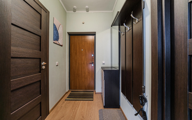 Квартира Оливковая Гармония