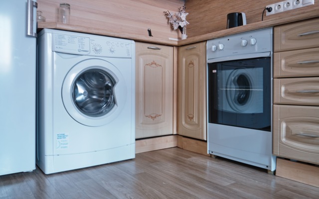 Квартира на Дальневосточной 29/2