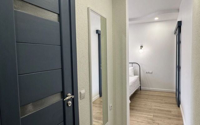 Viatur na Gagarina Apartments