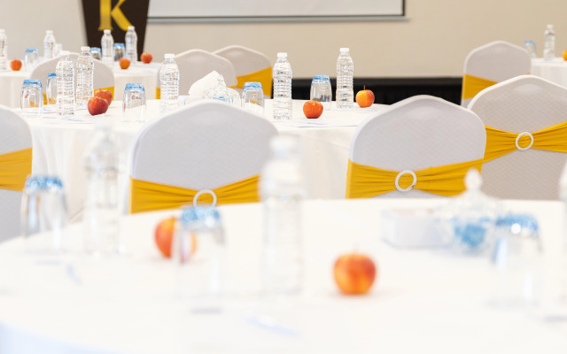 Отель Hotel Kyriad Hotel, Salalah