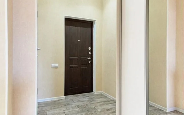 Na Lunacharskogo 5 Flat