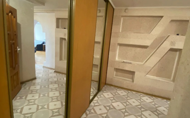 Uyutnaya v g. Mogileve Belorussiya Flat