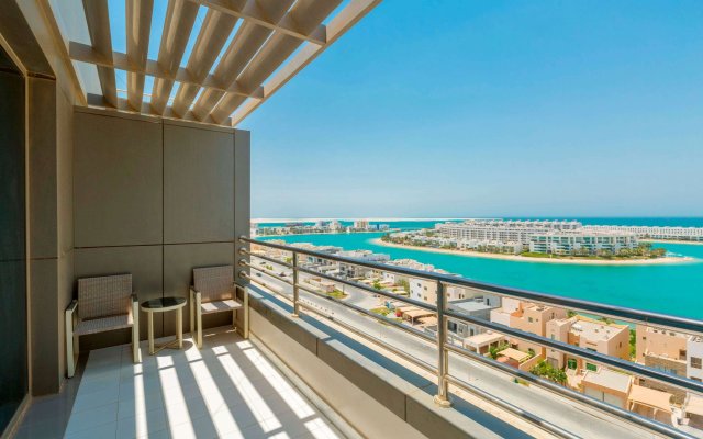 Ramada Hotel & Suites by Wyndham Amwaj Islands Manama