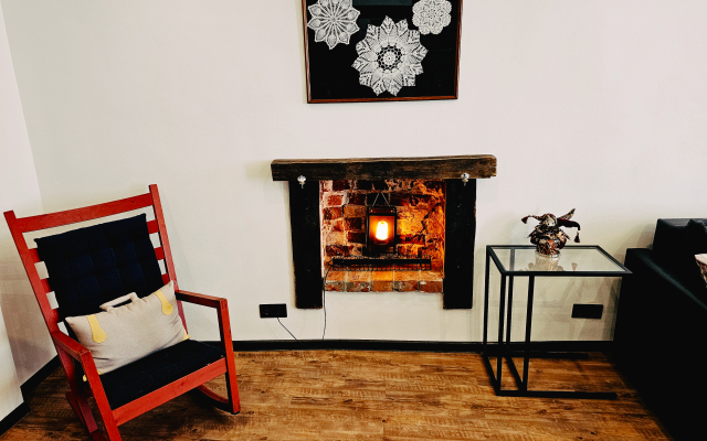 Апартаменты Smartapart Тройка