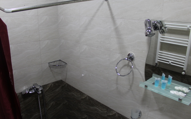 Rabati Hotel