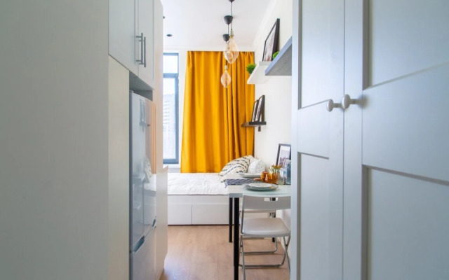 Апартаменты FortEstate проспект Вернадского 41/1 (1)