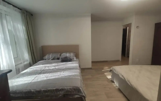 Квартира на Волгоградке