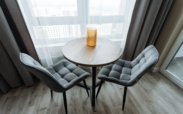 Квартира Уютная на Энтузиастов 7