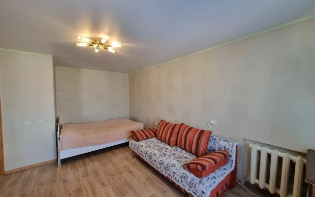 Квартира на Карла Маркса 43