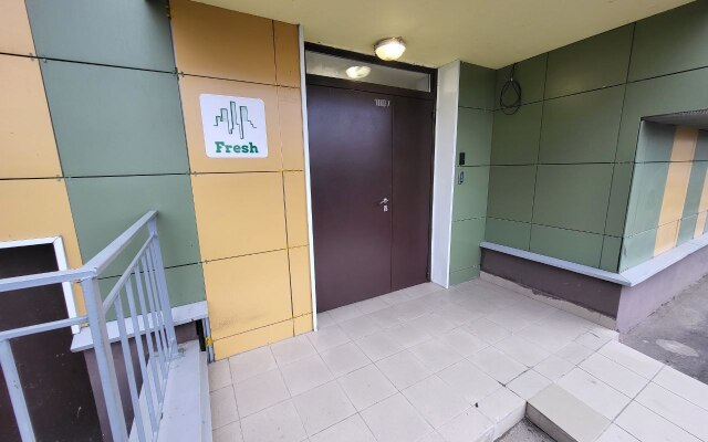 Seven Fresh Apartments