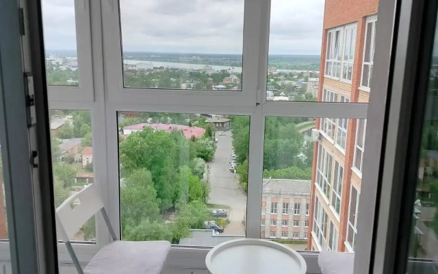 Квартира На Яковлева 15 (178)