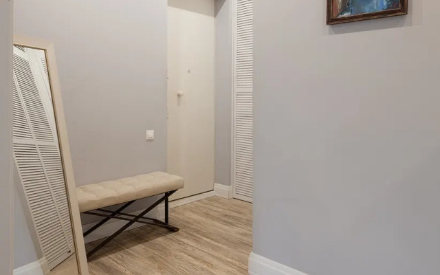 Uyutnaya, 1-k.kvartira u kanala Griboyedova Flat