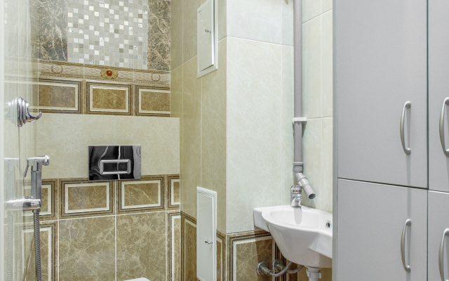 Апартаменты Морские виды