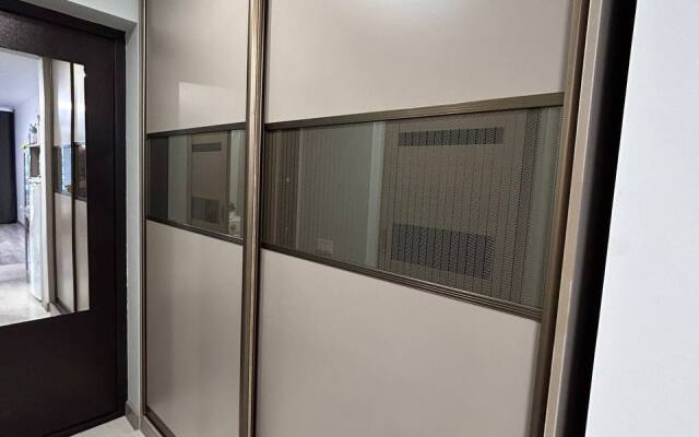 Квартира Лилу