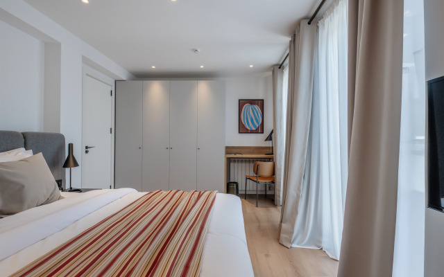The View Point Apartment Hotel