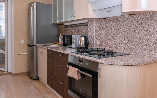 Квартира Уютная в Центре