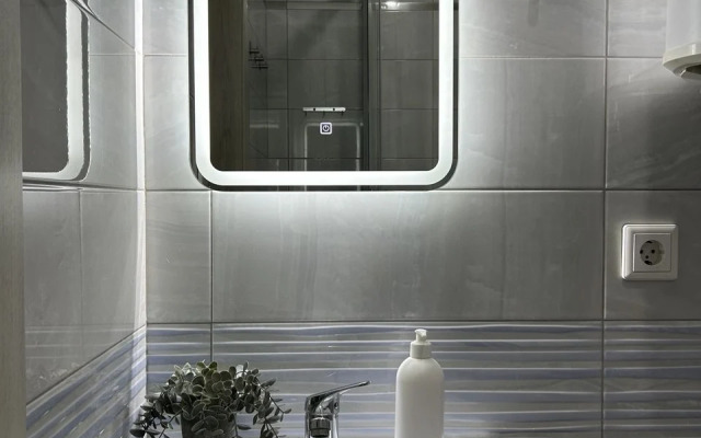 Квартира уютная в центре города