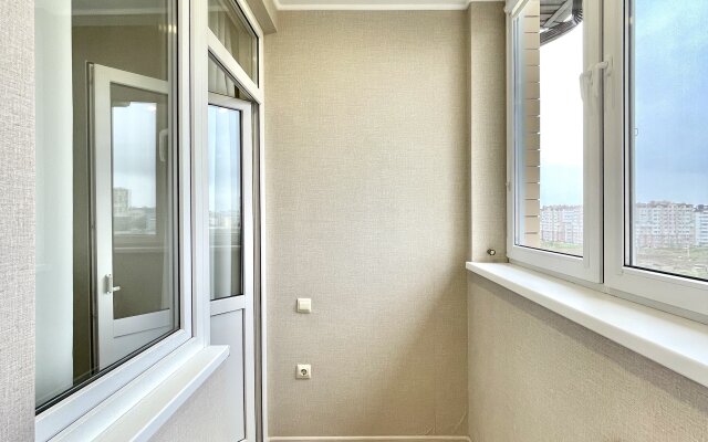 Апартаменты в Современном ЖК Бельведер от LetoApart