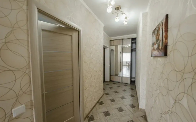 Квартира на Попова 103