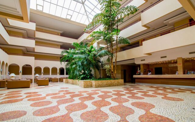 Grand Muthu Forte da Oura Hotel