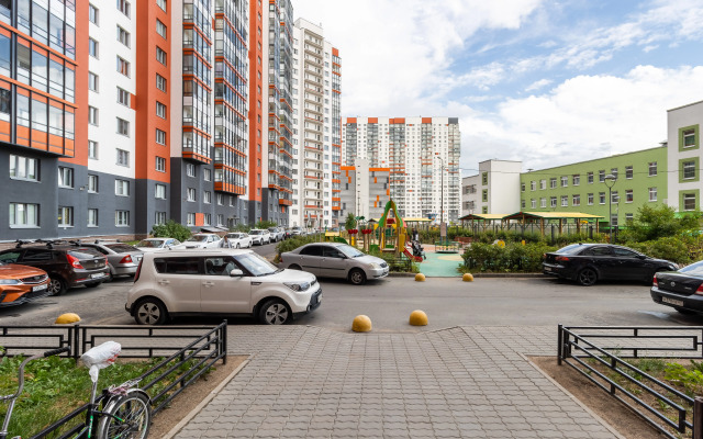 Апартаменты Южная Акватория