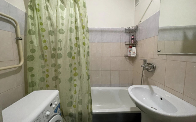 Апартаменты 5 Ночей