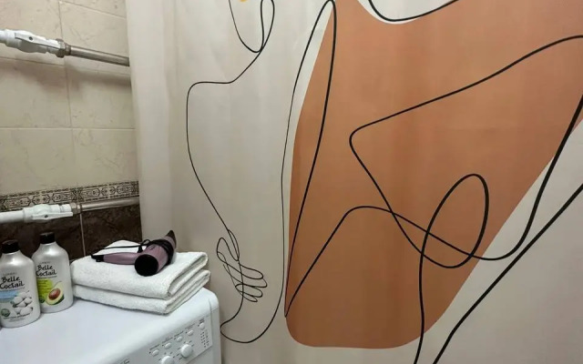 Квартира Живи Тут 89