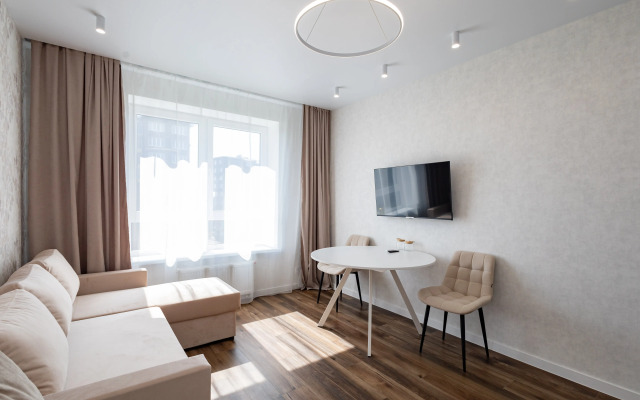Kollizey Flat