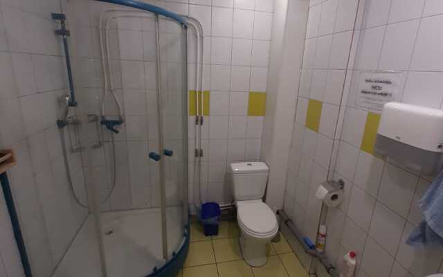 Hostel Smorodina-nsk