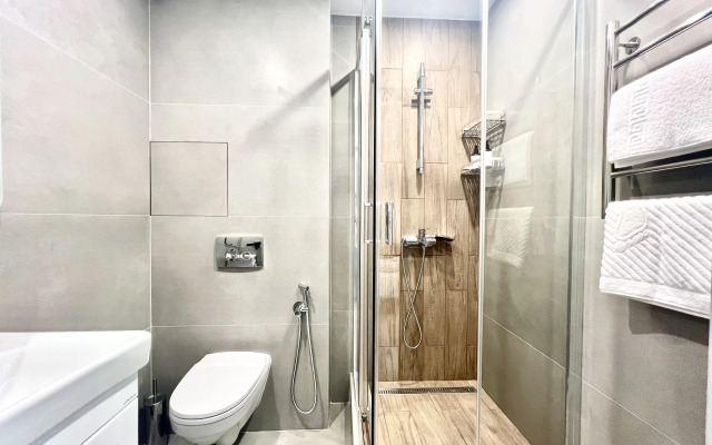 Апартаменты Архитектор