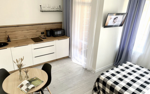 Квартира на Ленина 97А