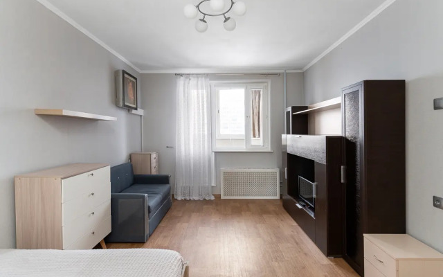 Квартира на Мусы Джалиля 40