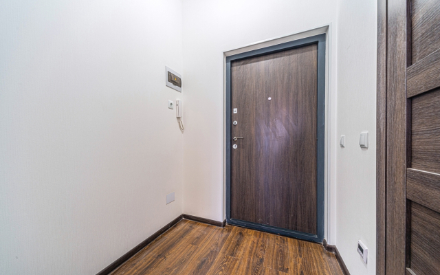 Апартаменты GoodApart near the Ivanovo Garden