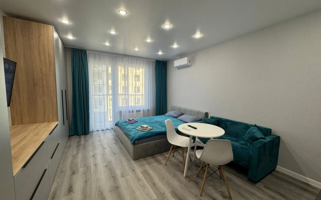 Апартаменты Онегин 2