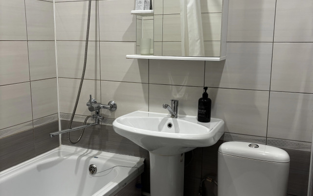 Квартира Теплая на Первом Этаже