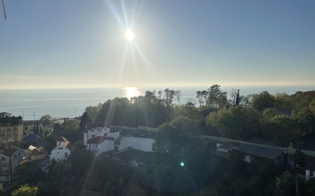 Квартира Sea Magic Apart в ЖК Барселона