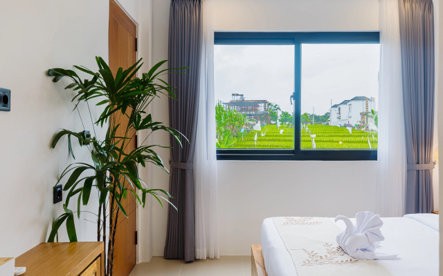 Вилла Amal By Bali Bliss Properties