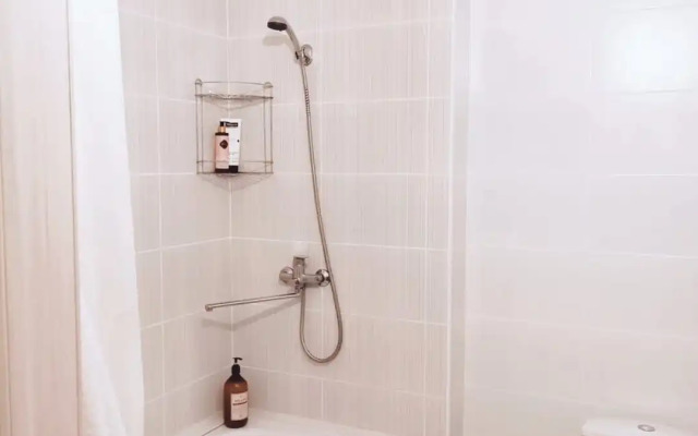 Квартира двушка на Лукина1