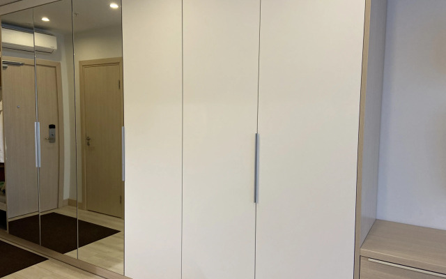 Апартаменты Botanica