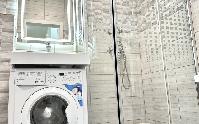 Апартаменты Уютные в Самом Сердце Города