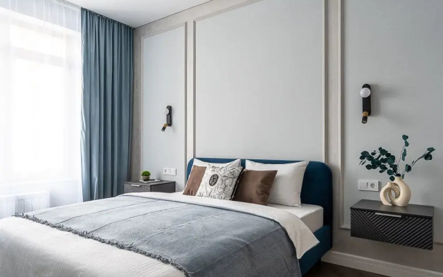 Capital Ot Seti Good Vibes Apartments