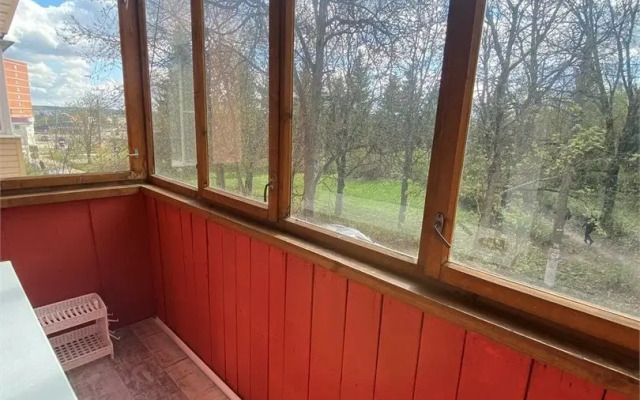 Na Normandiya-Neman Flat