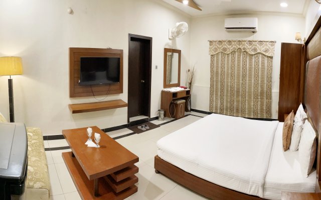 The Grand Multan Hotel