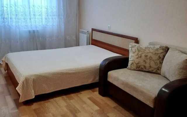 3kh-Komnatnaya Flat